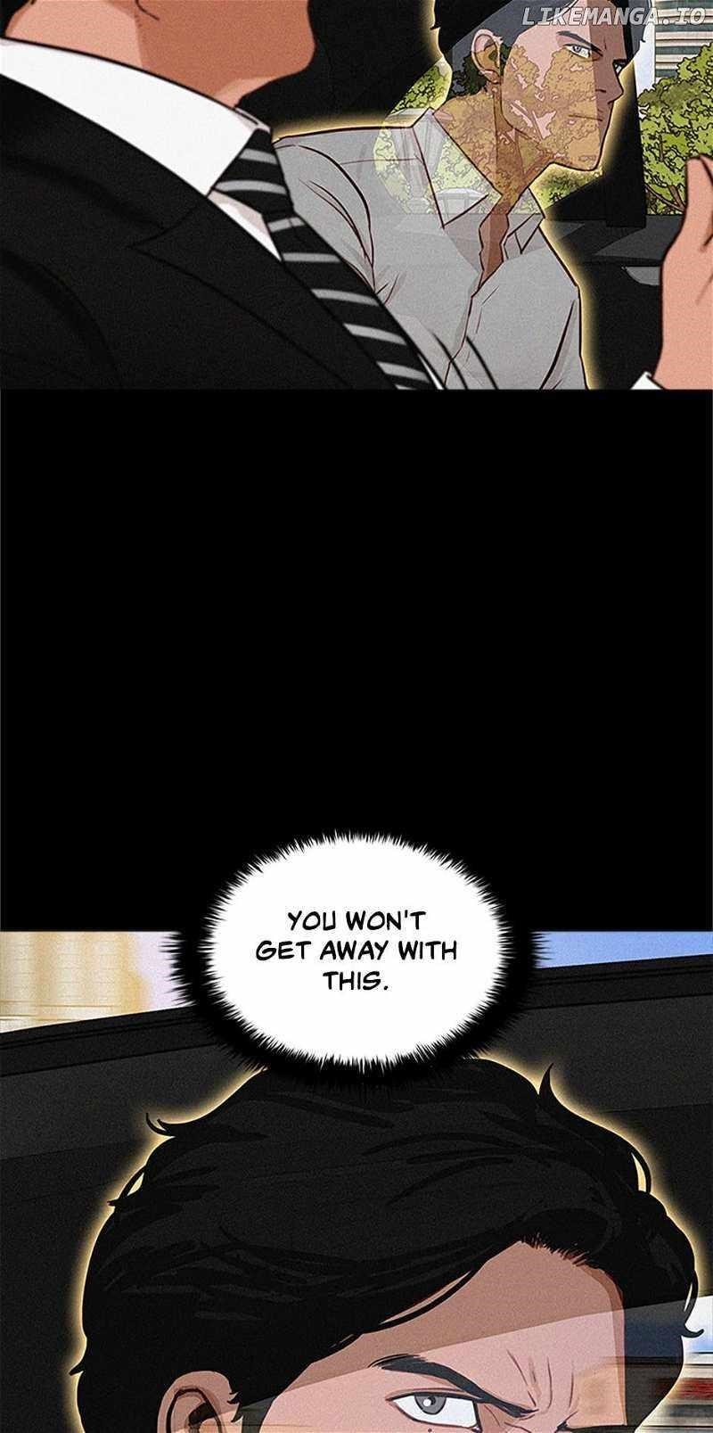 Lord of Money — Chapter 154 — page 54