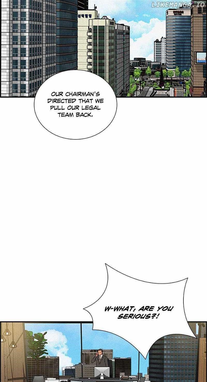 Lord of Money — Chapter 154 — page 59