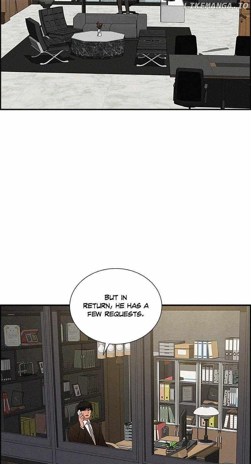 Lord of Money — Chapter 154 — page 60