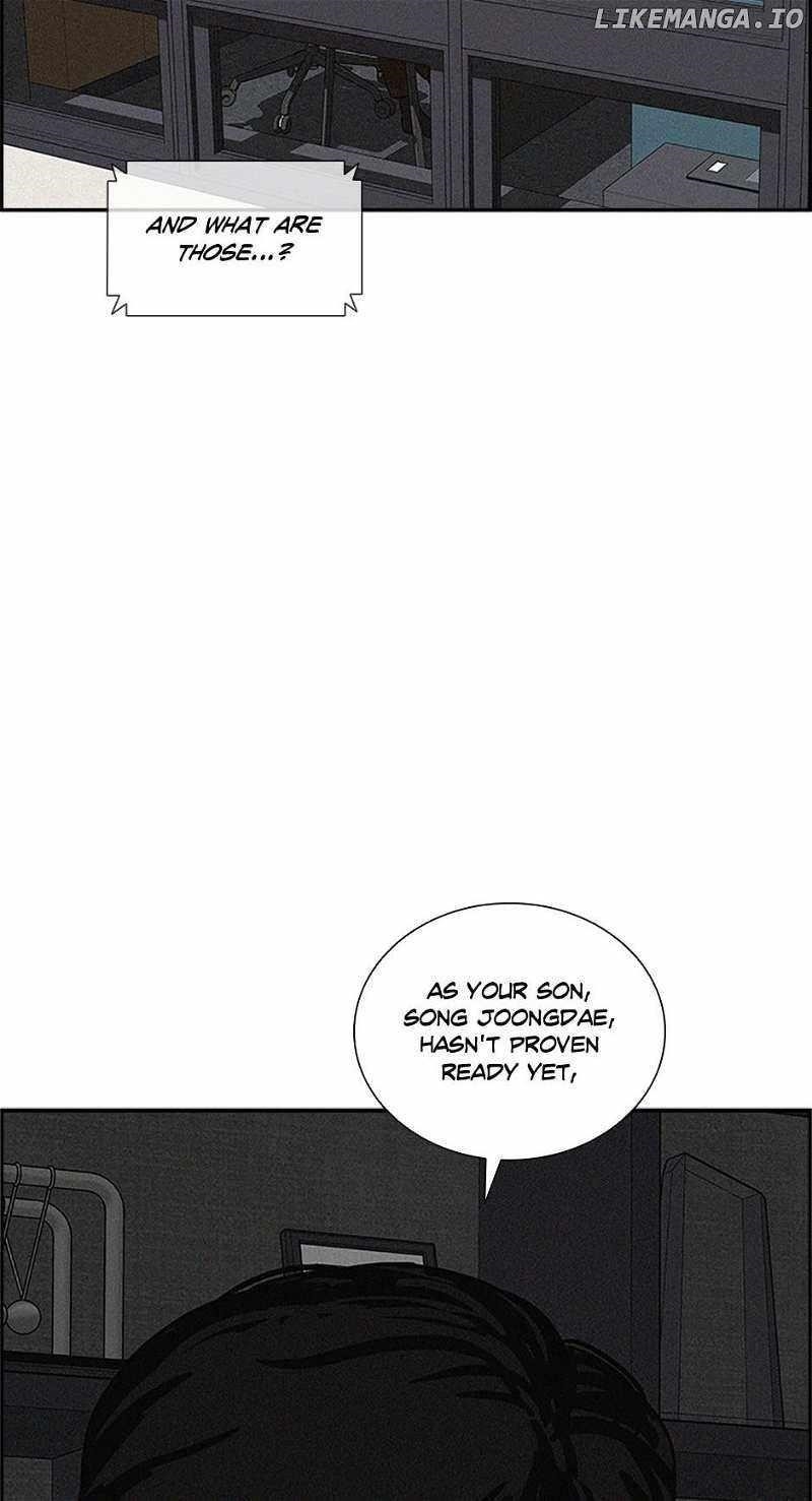 Lord of Money — Chapter 154 — page 61
