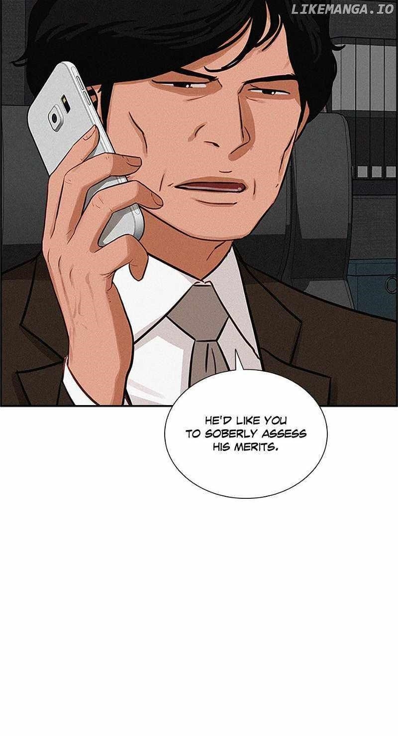 Lord of Money — Chapter 154 — page 62