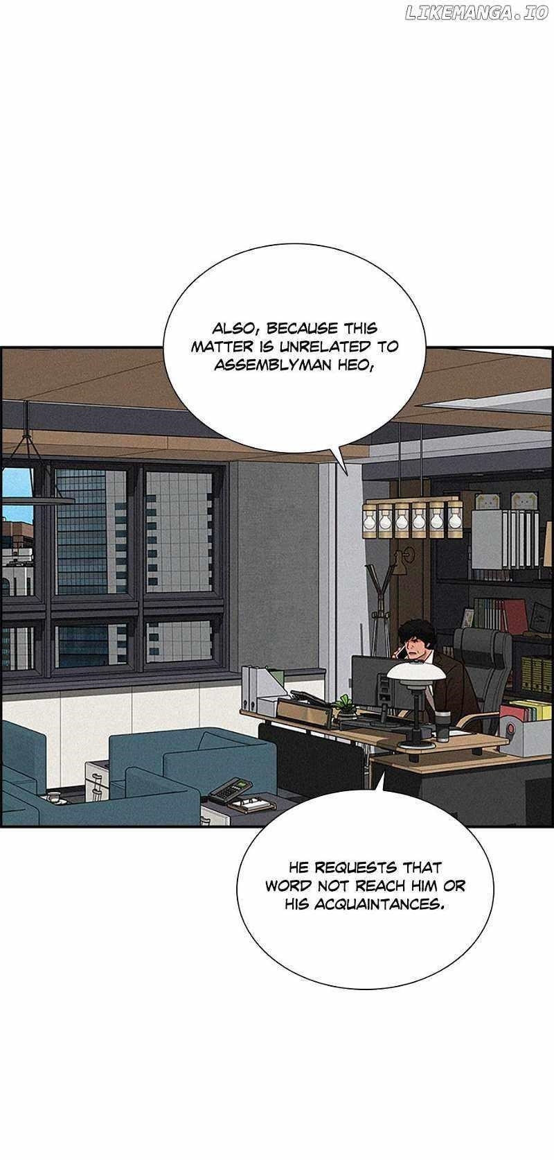 Lord of Money — Chapter 154 — page 64