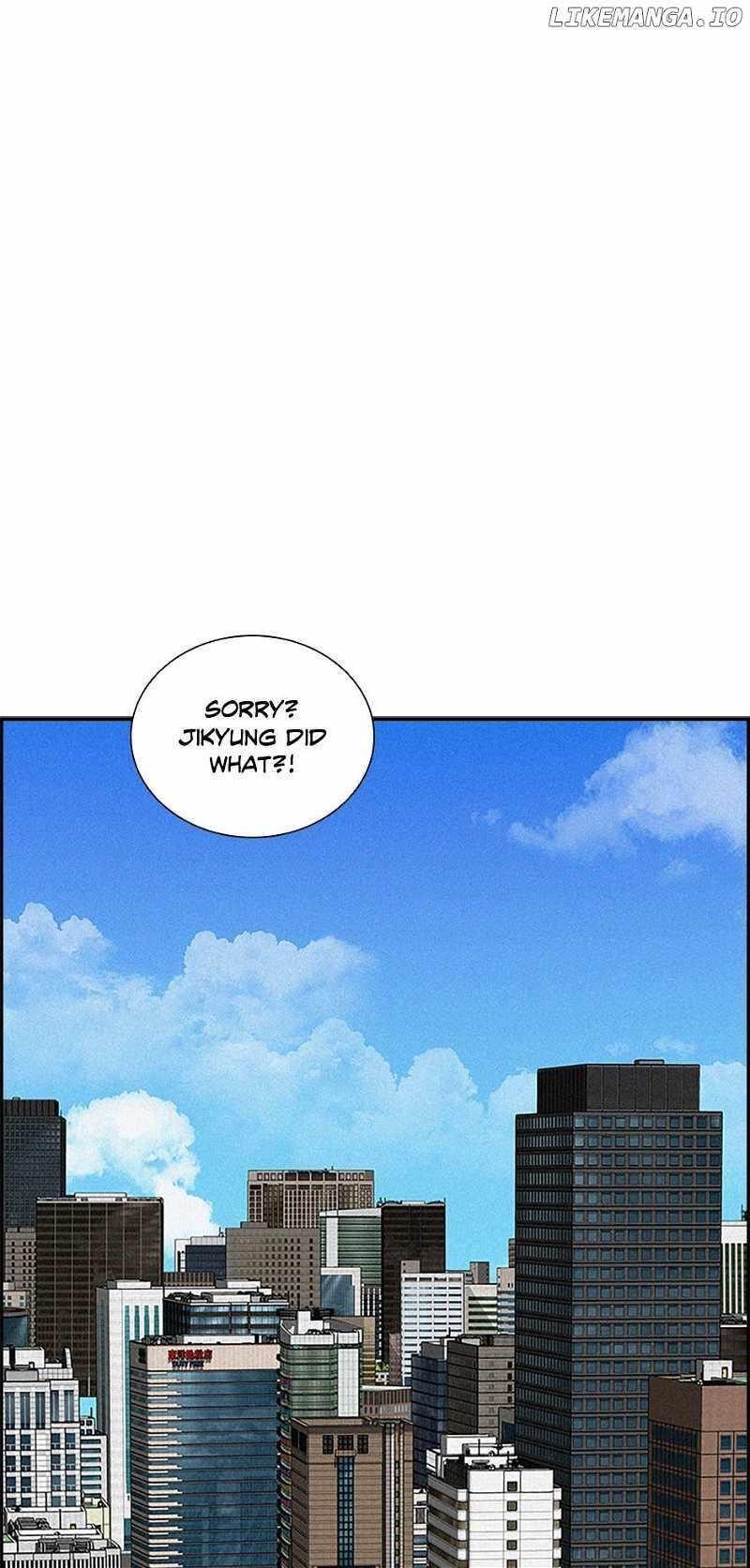 Lord of Money — Chapter 154 — page 67