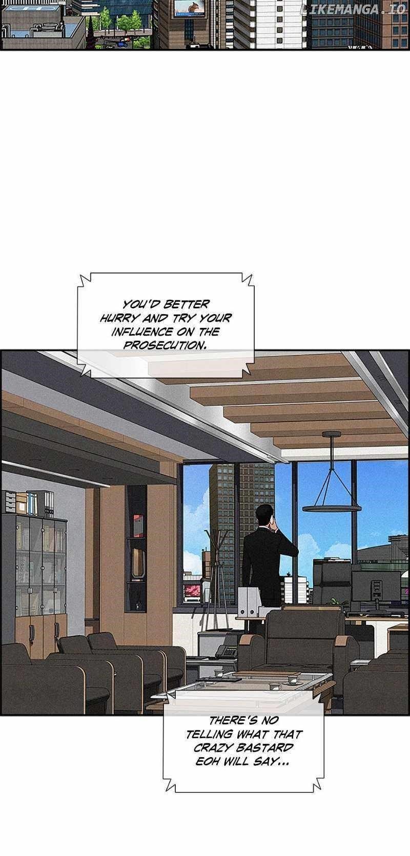 Lord of Money — Chapter 154 — page 68