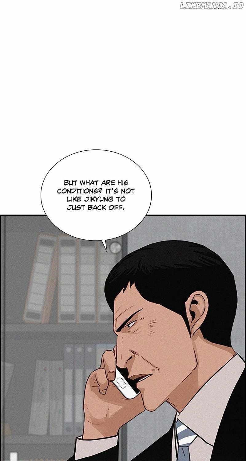 Lord of Money — Chapter 154 — page 69