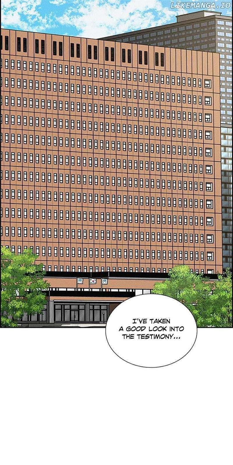 Lord of Money — Chapter 154 — page 77