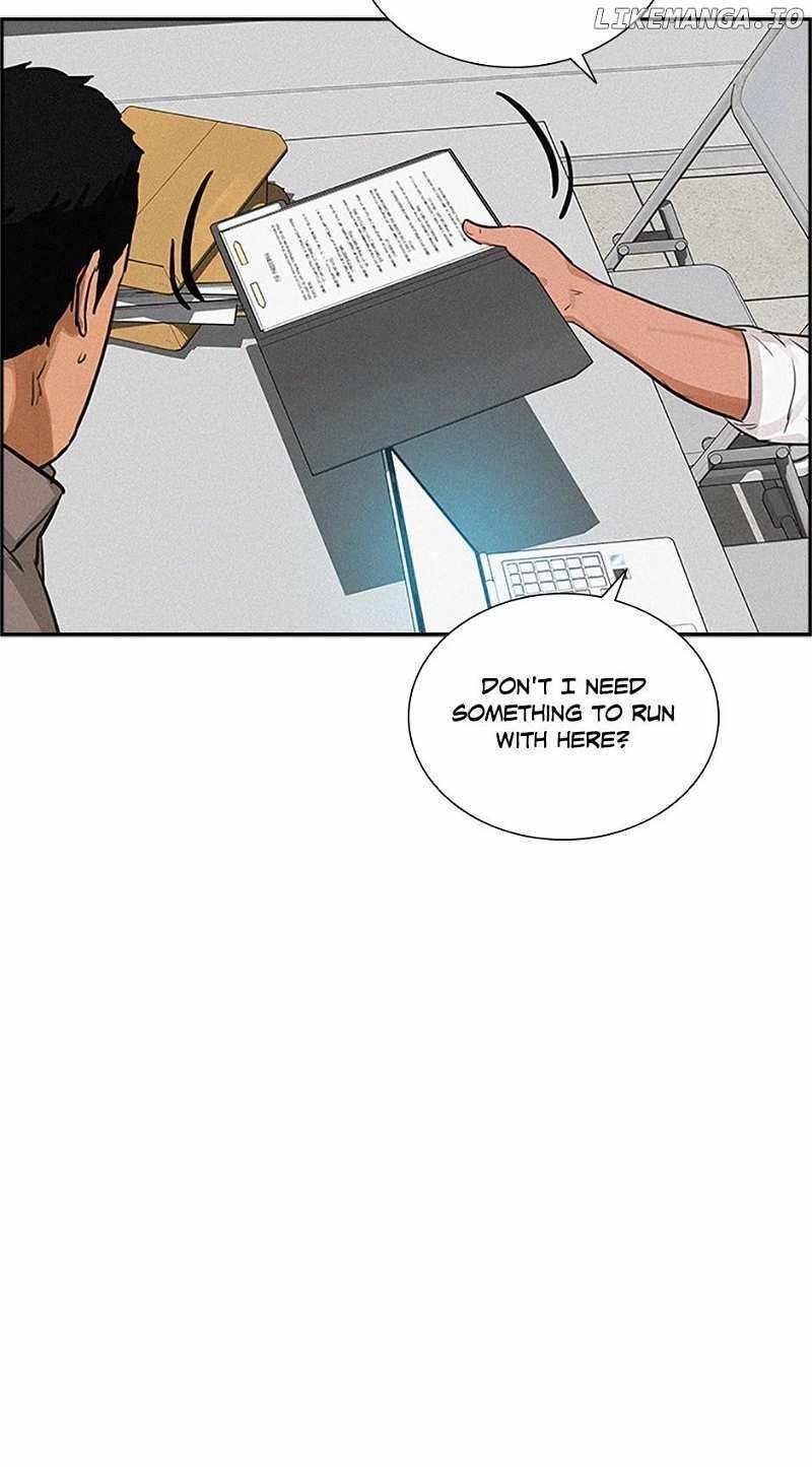 Lord of Money — Chapter 154 — page 83