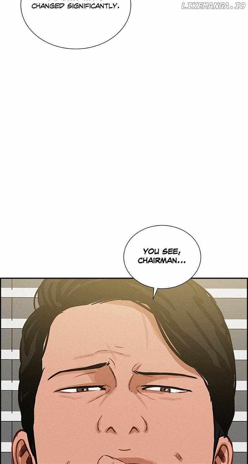 Lord of Money — Chapter 154 — page 86