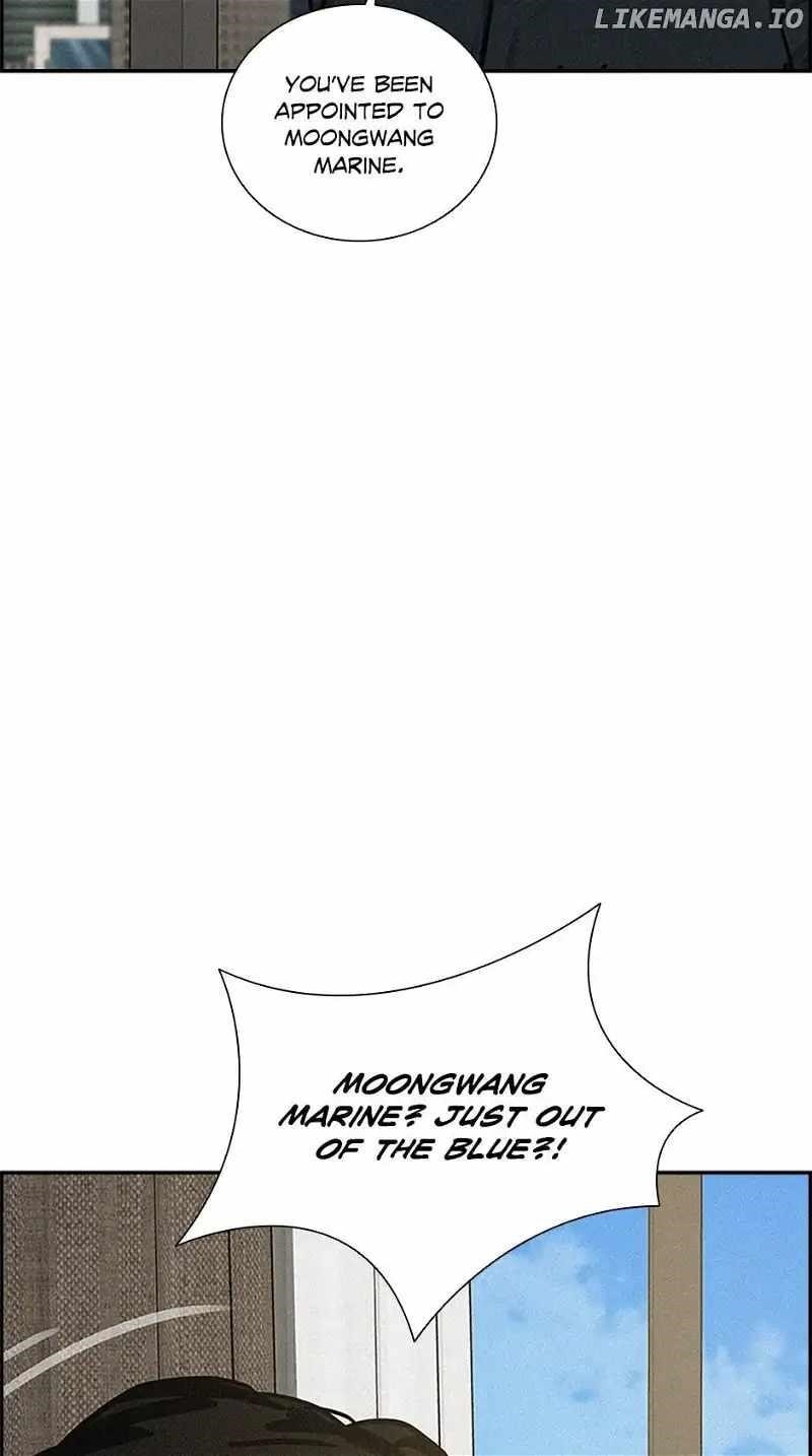 Lord of Money — Chapter 155 — page 4