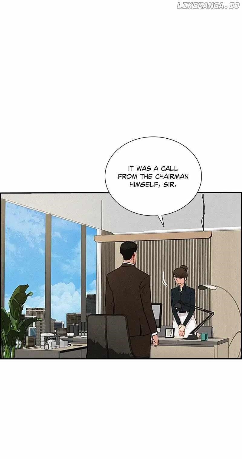 Lord of Money — Chapter 155 — page 6