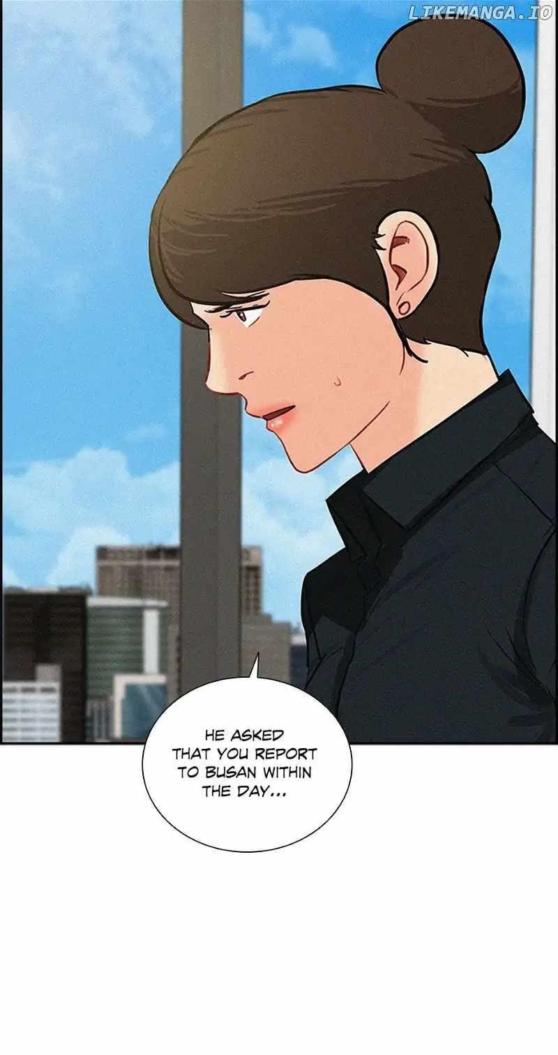 Lord of Money — Chapter 155 — page 8