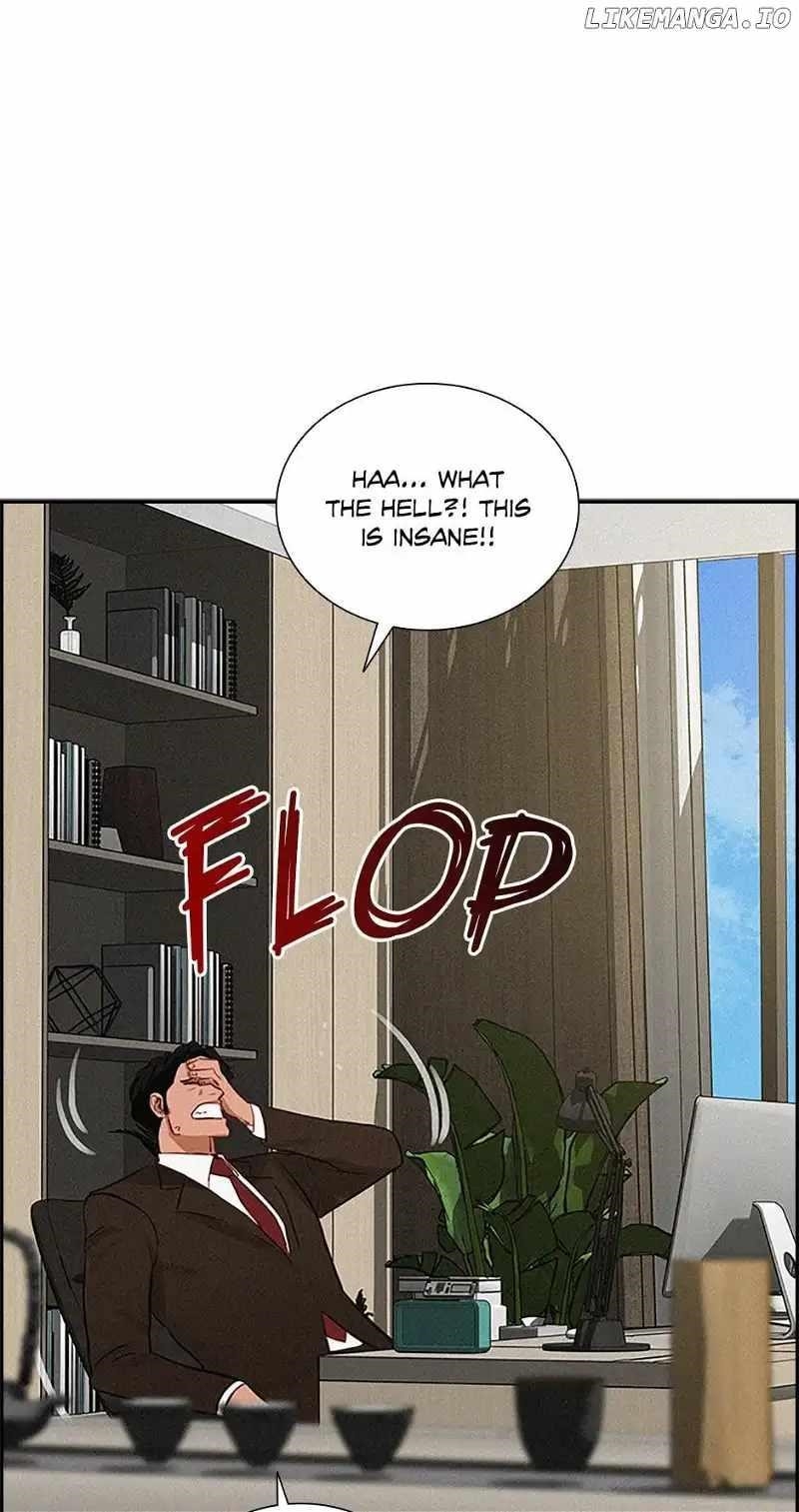 Lord of Money — Chapter 155 — page 9