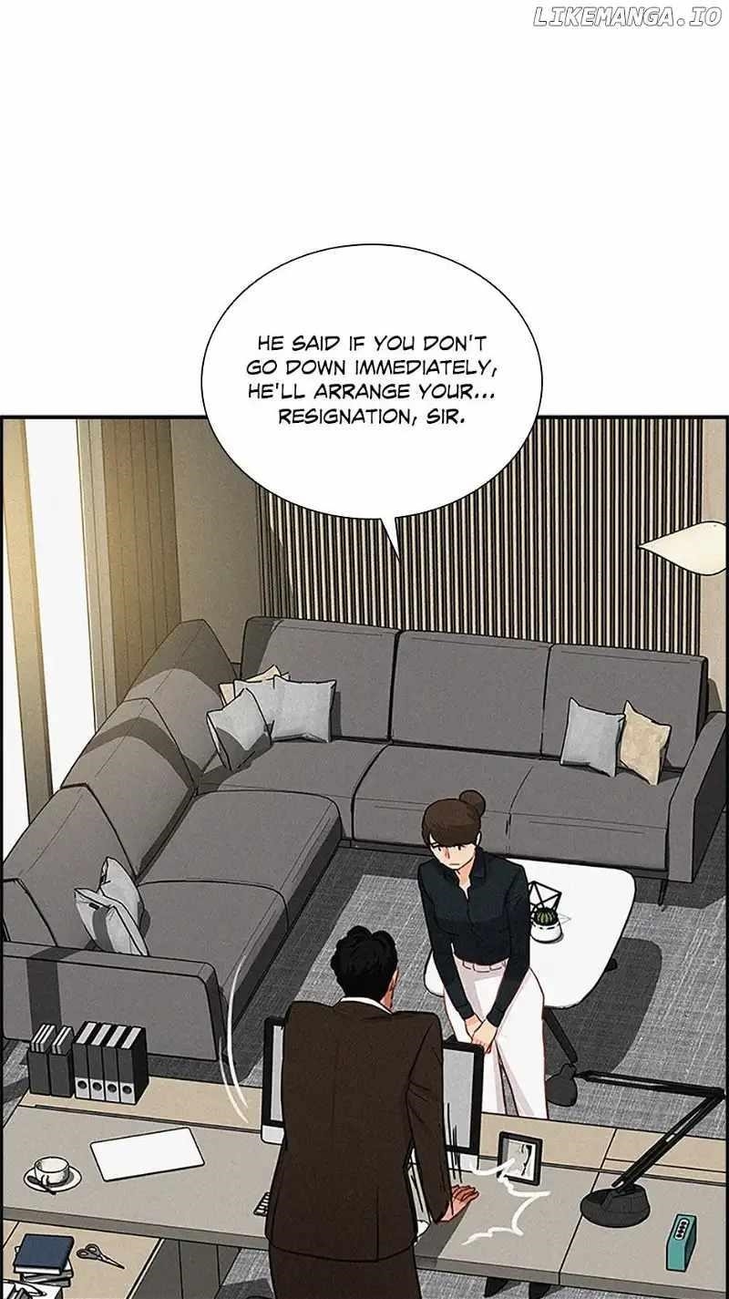 Lord of Money — Chapter 155 — page 12