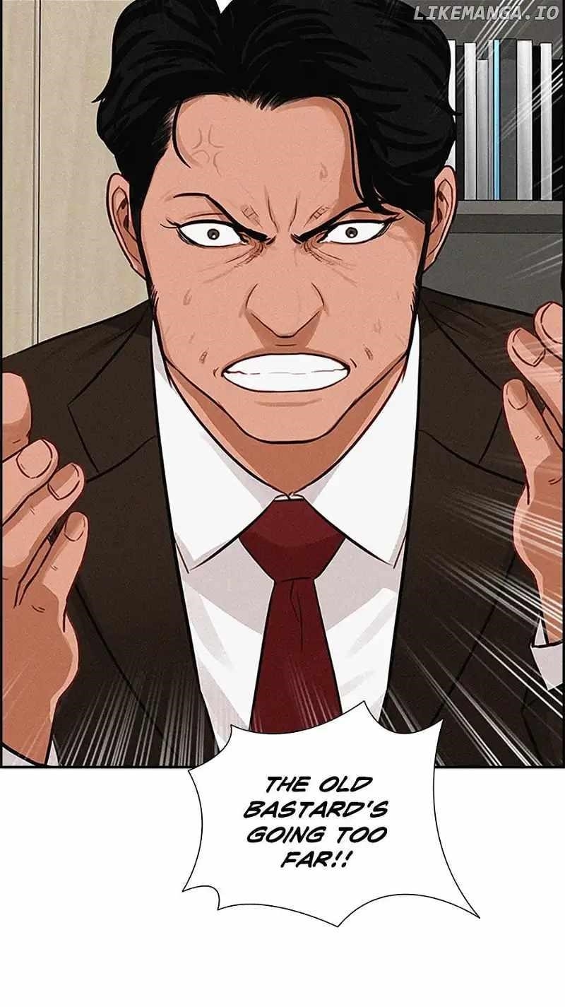 Lord of Money — Chapter 155 — page 14