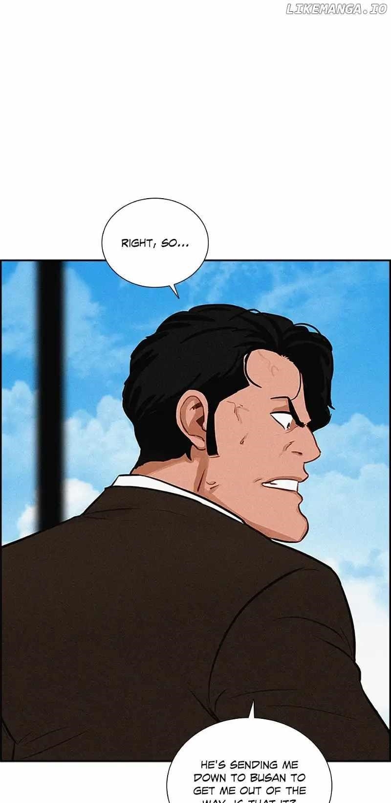 Lord of Money — Chapter 155 — page 16