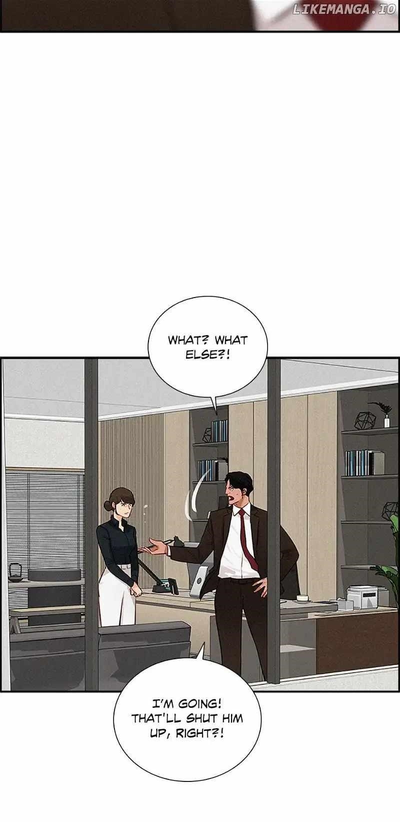 Lord of Money — Chapter 155 — page 18