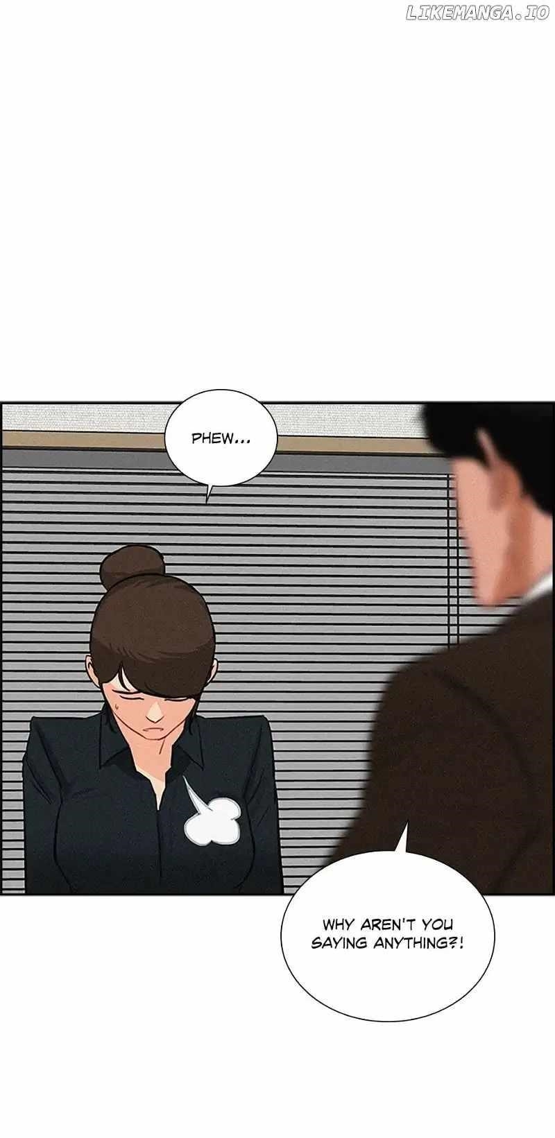 Lord of Money — Chapter 155 — page 19