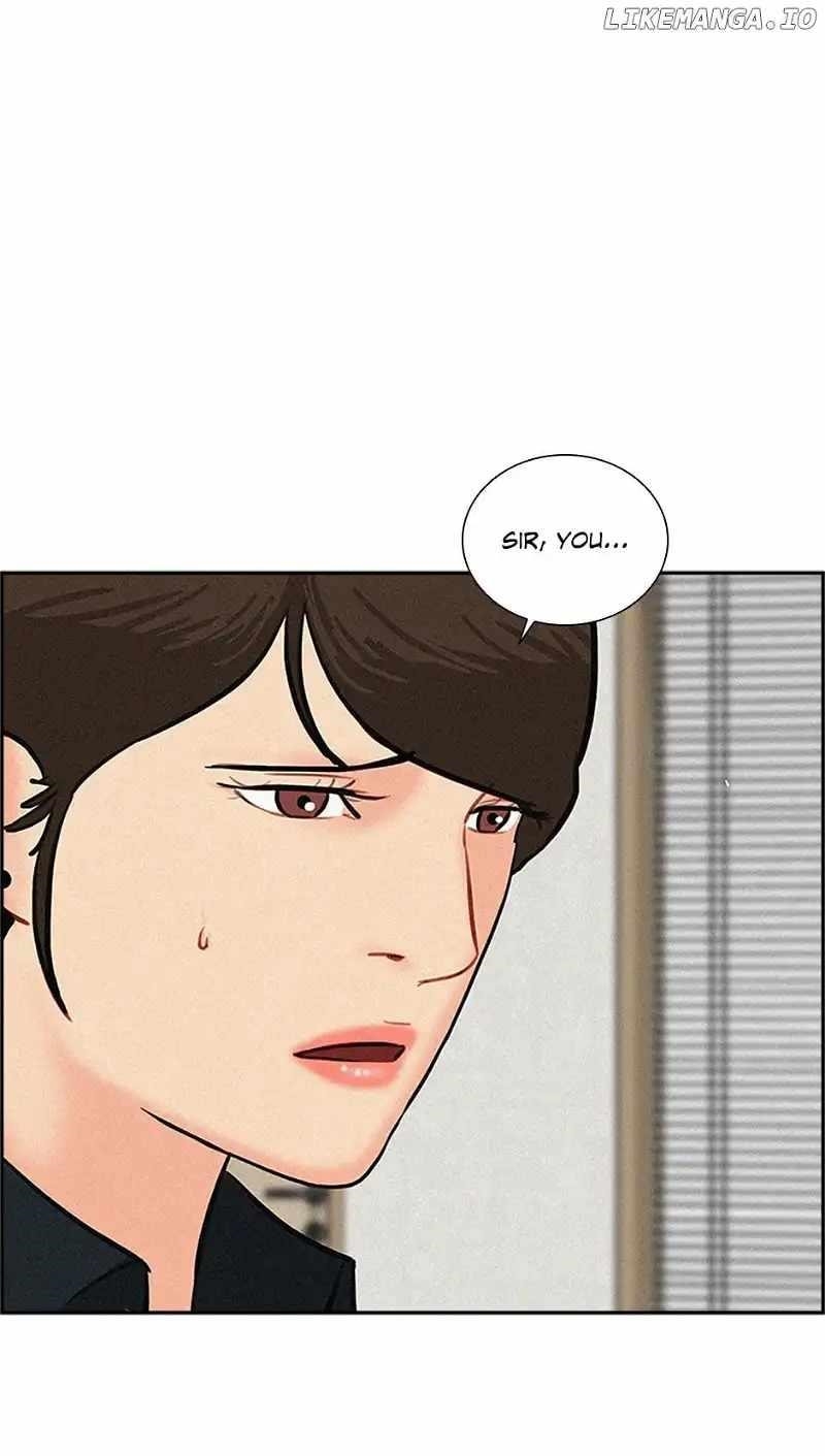 Lord of Money — Chapter 155 — page 21
