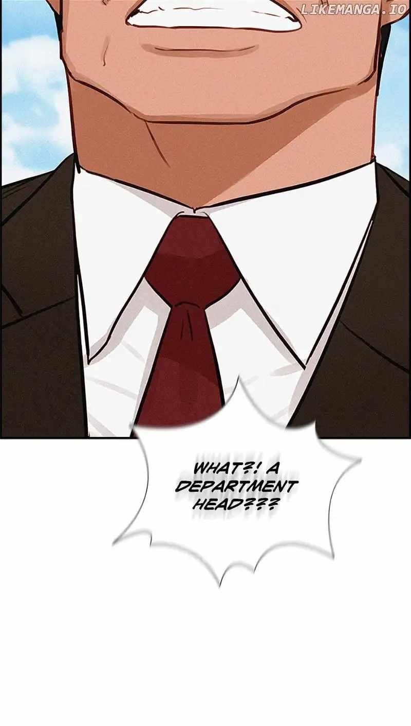 Lord of Money — Chapter 155 — page 23