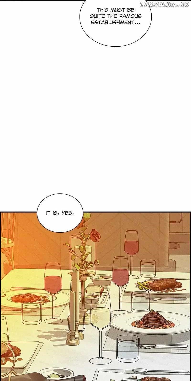 Lord of Money — Chapter 155 — page 27