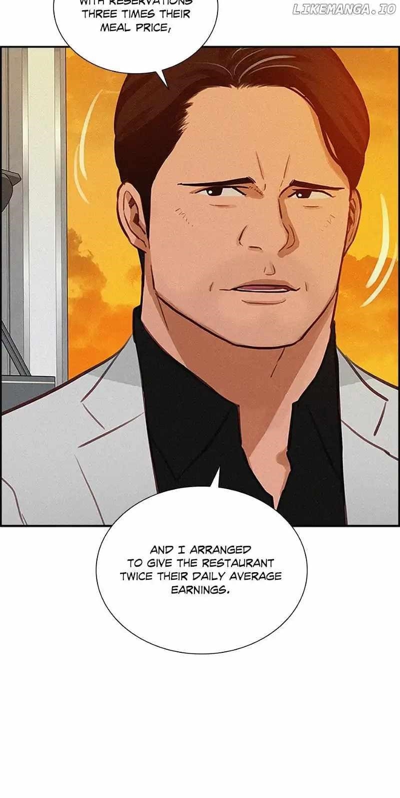 Lord of Money — Chapter 155 — page 30
