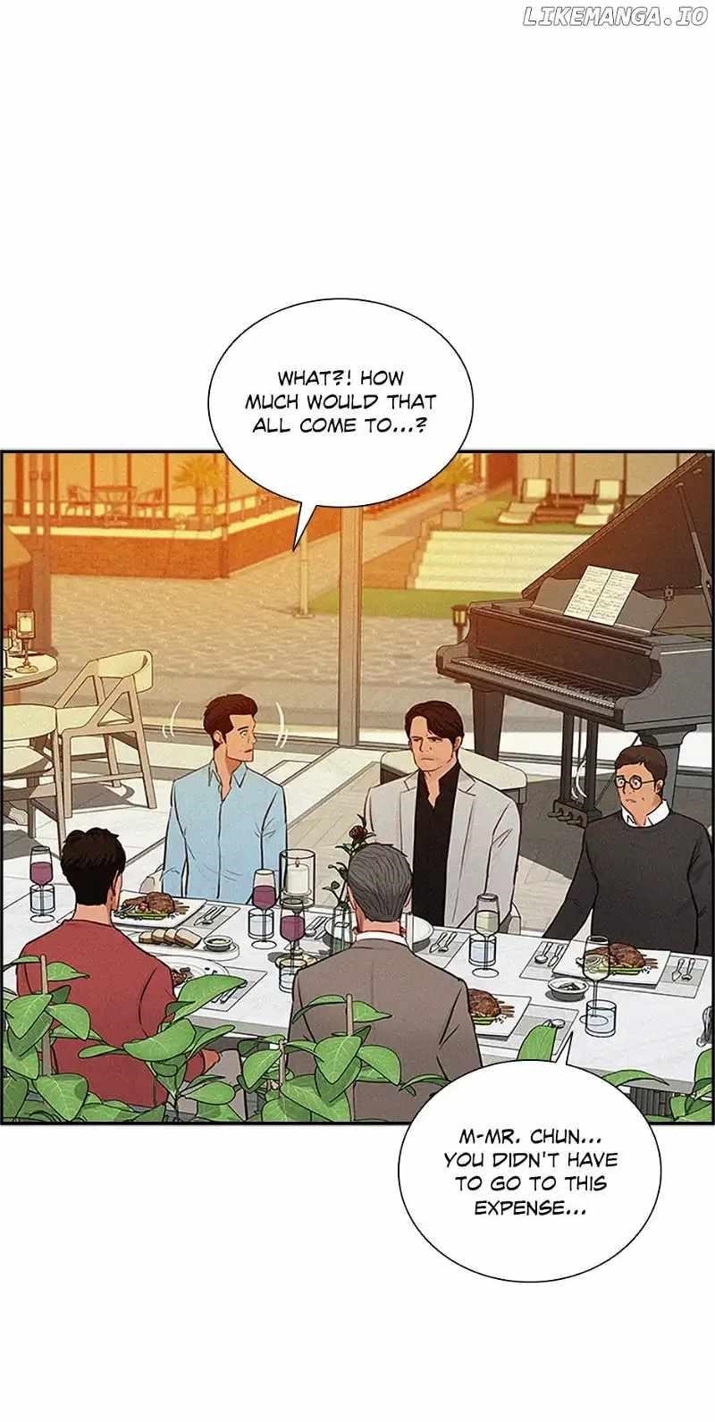 Lord of Money — Chapter 155 — page 31