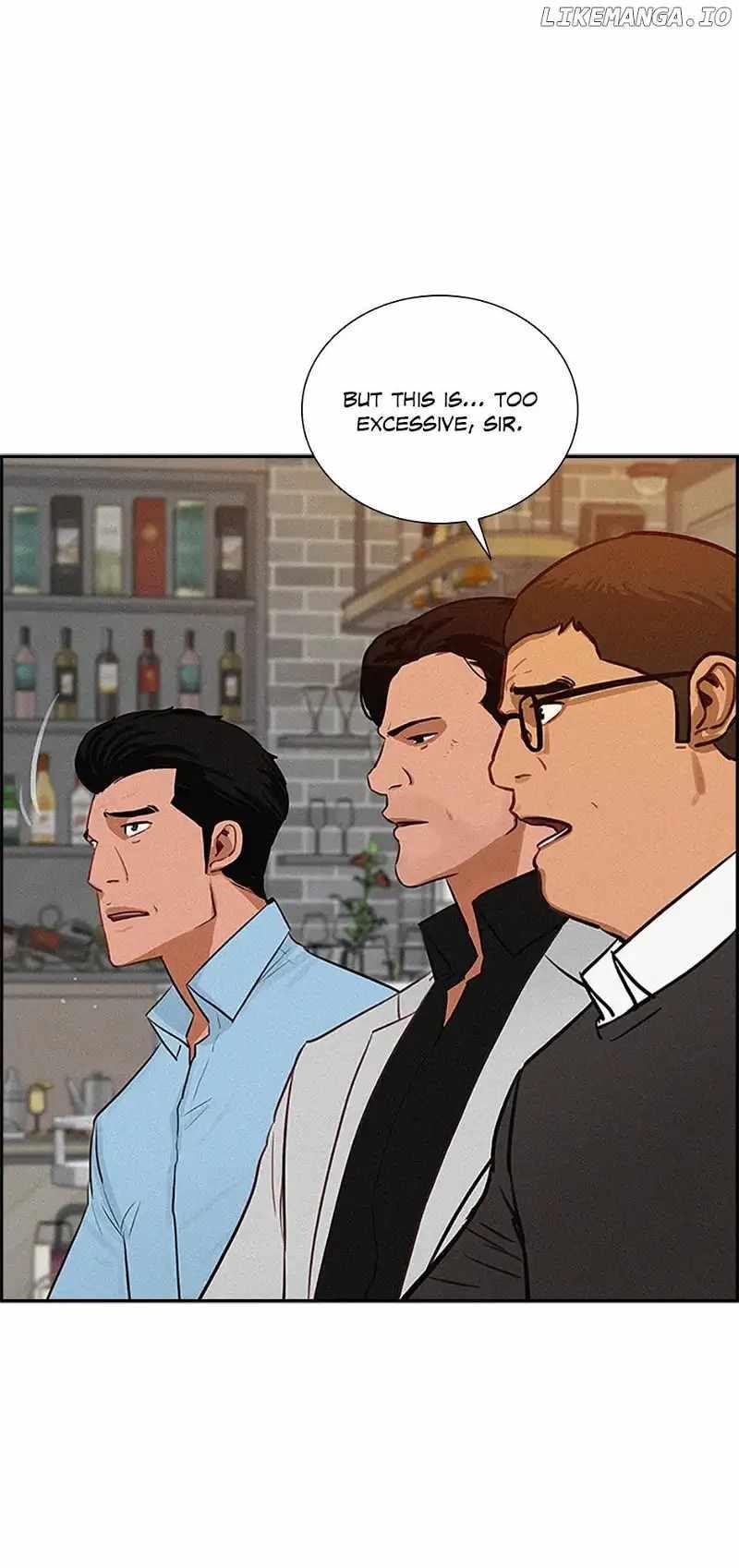Lord of Money — Chapter 155 — page 33