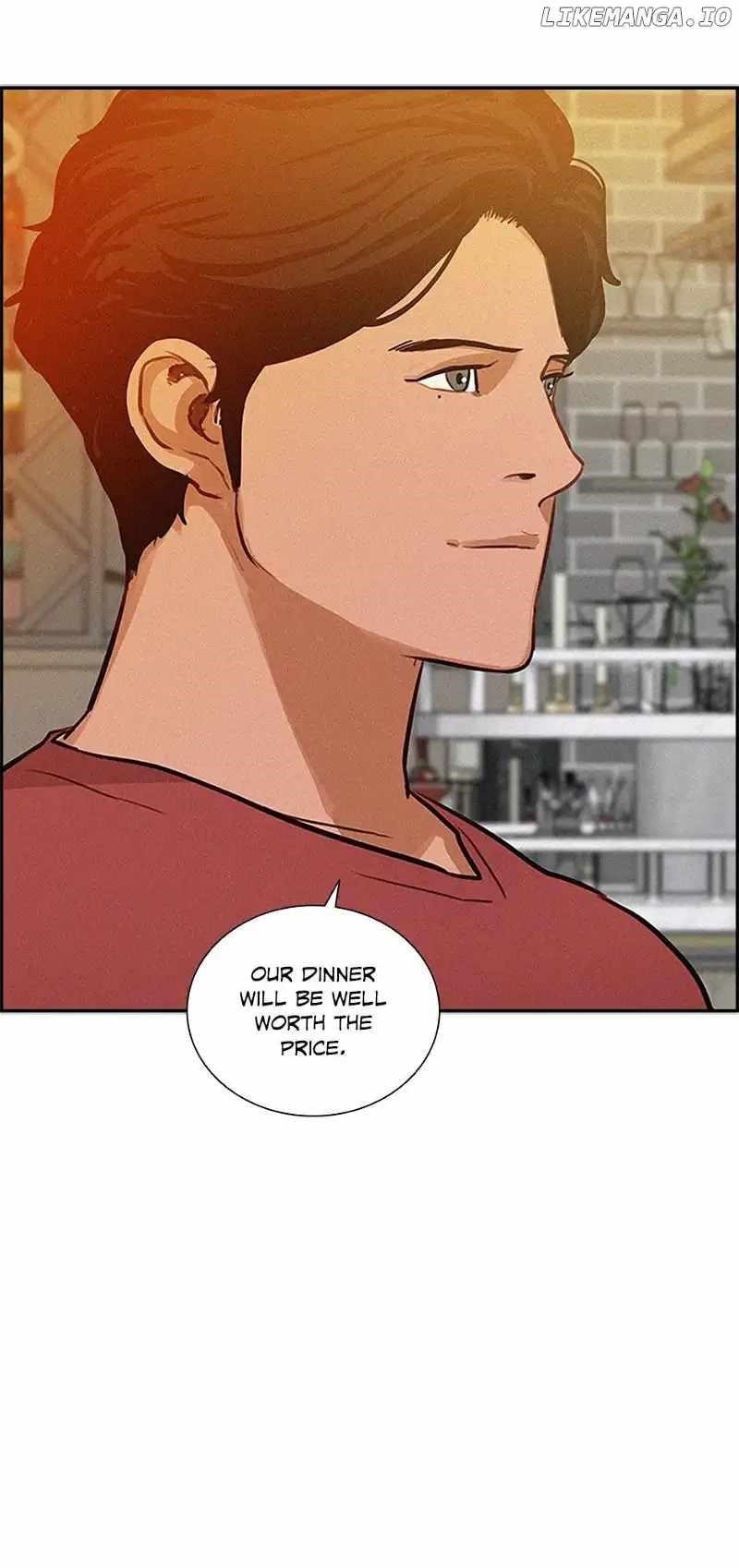 Lord of Money — Chapter 155 — page 34