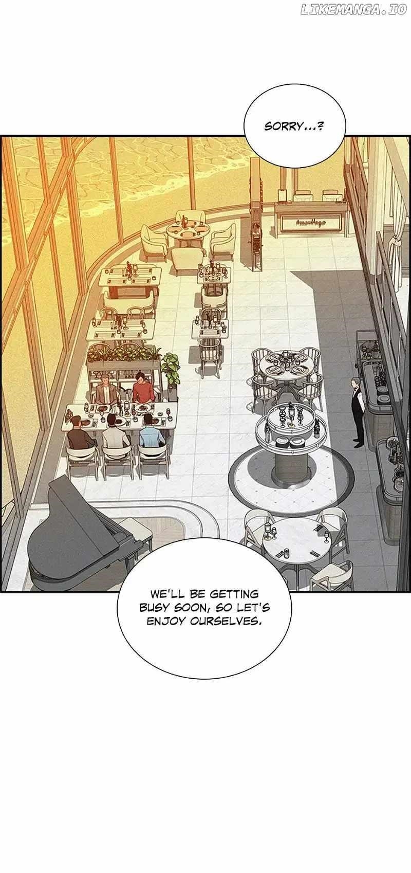 Lord of Money — Chapter 155 — page 35