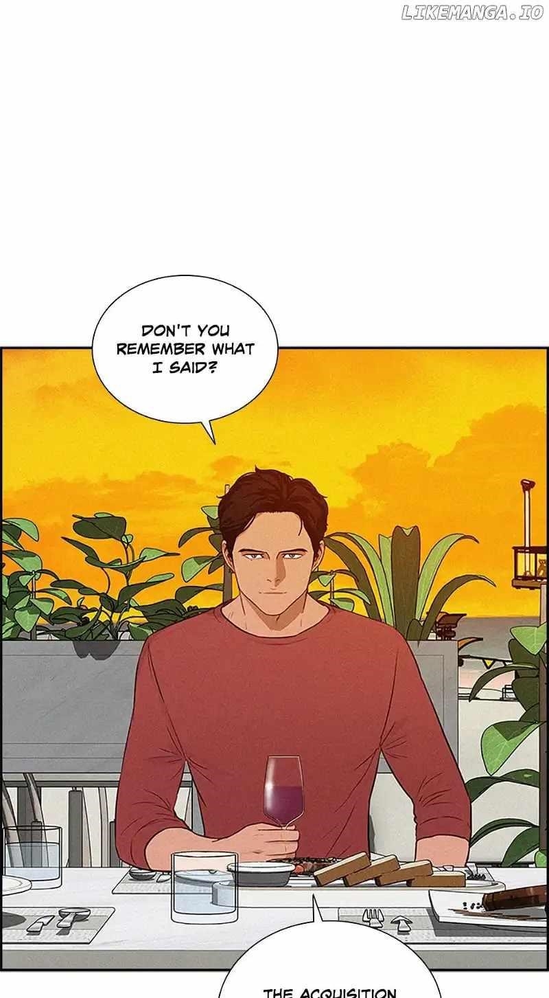Lord of Money — Chapter 155 — page 37