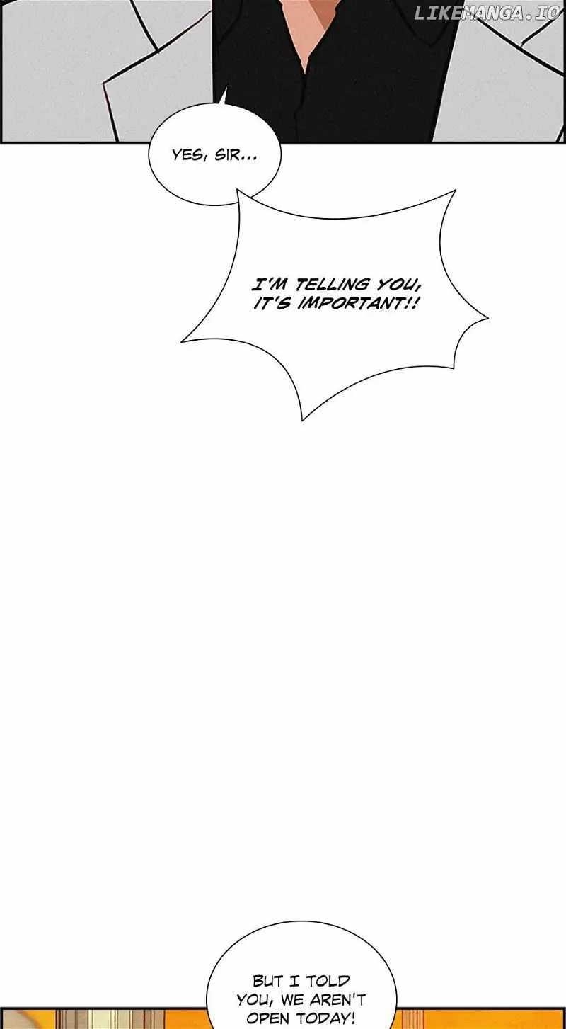 Lord of Money — Chapter 155 — page 39