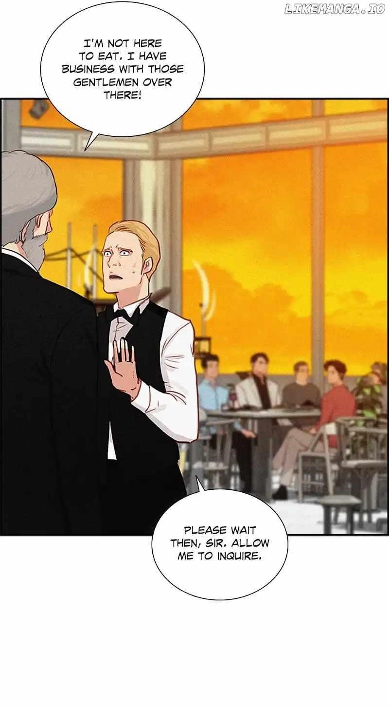 Lord of Money — Chapter 155 — page 41