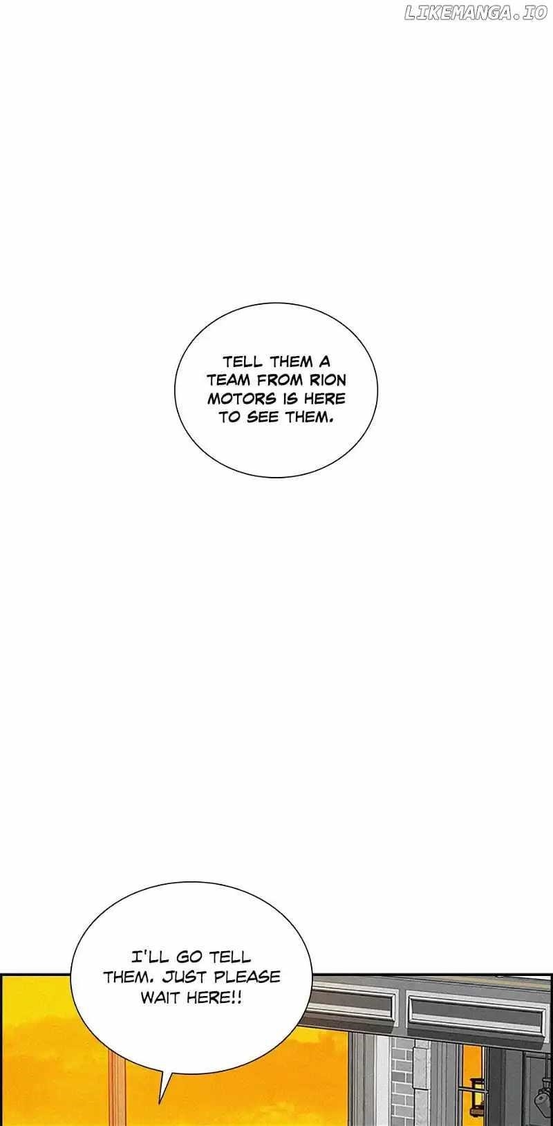 Lord of Money — Chapter 155 — page 42