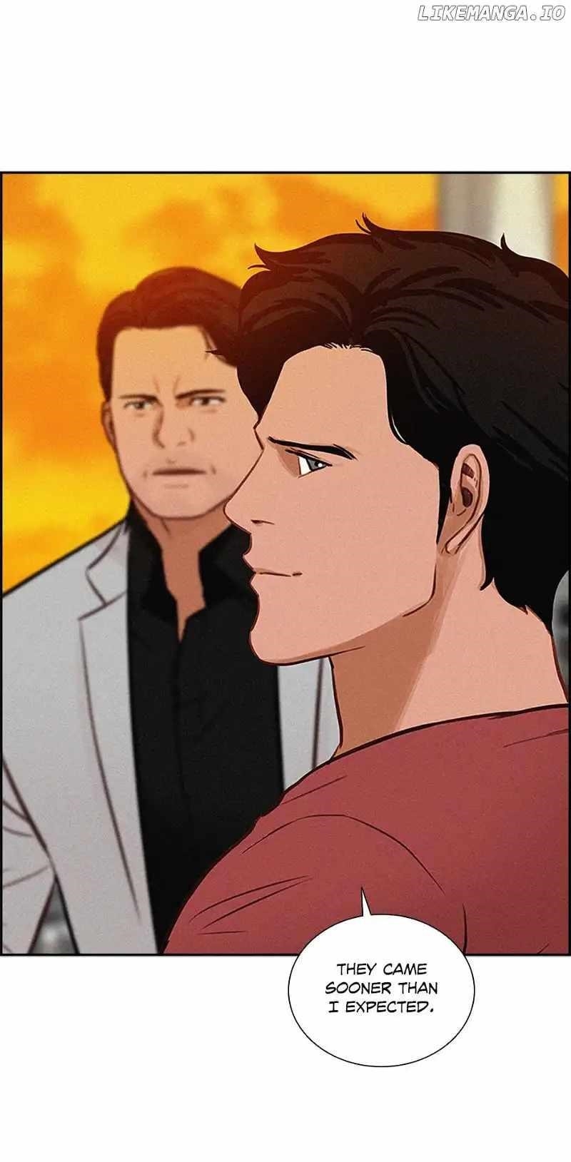 Lord of Money — Chapter 155 — page 45