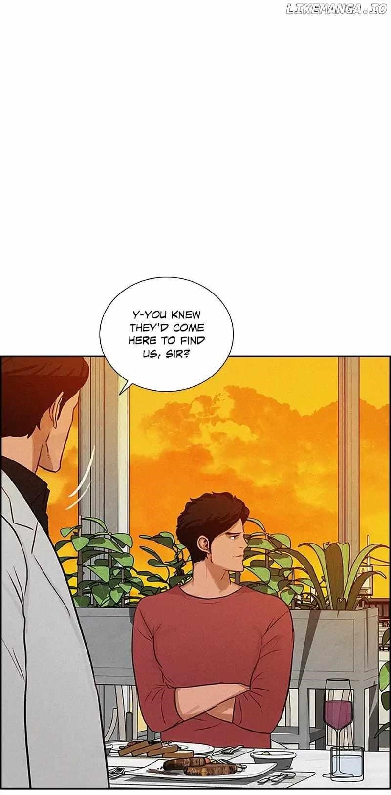 Lord of Money — Chapter 155 — page 46