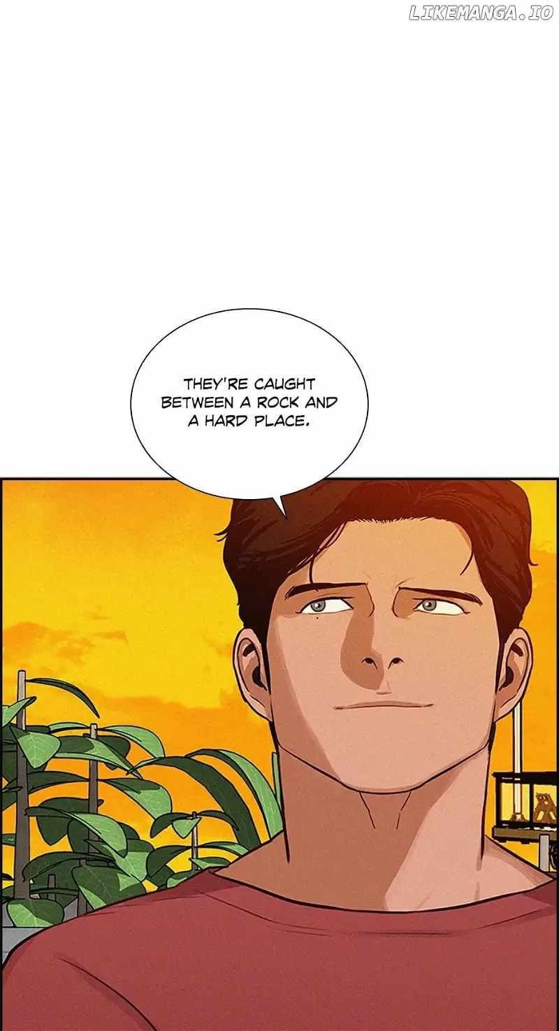 Lord of Money — Chapter 155 — page 47