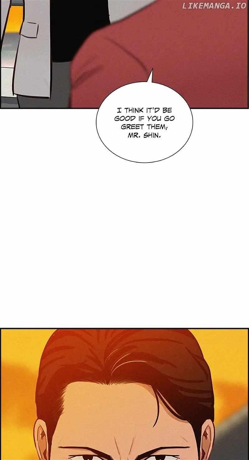 Lord of Money — Chapter 155 — page 49