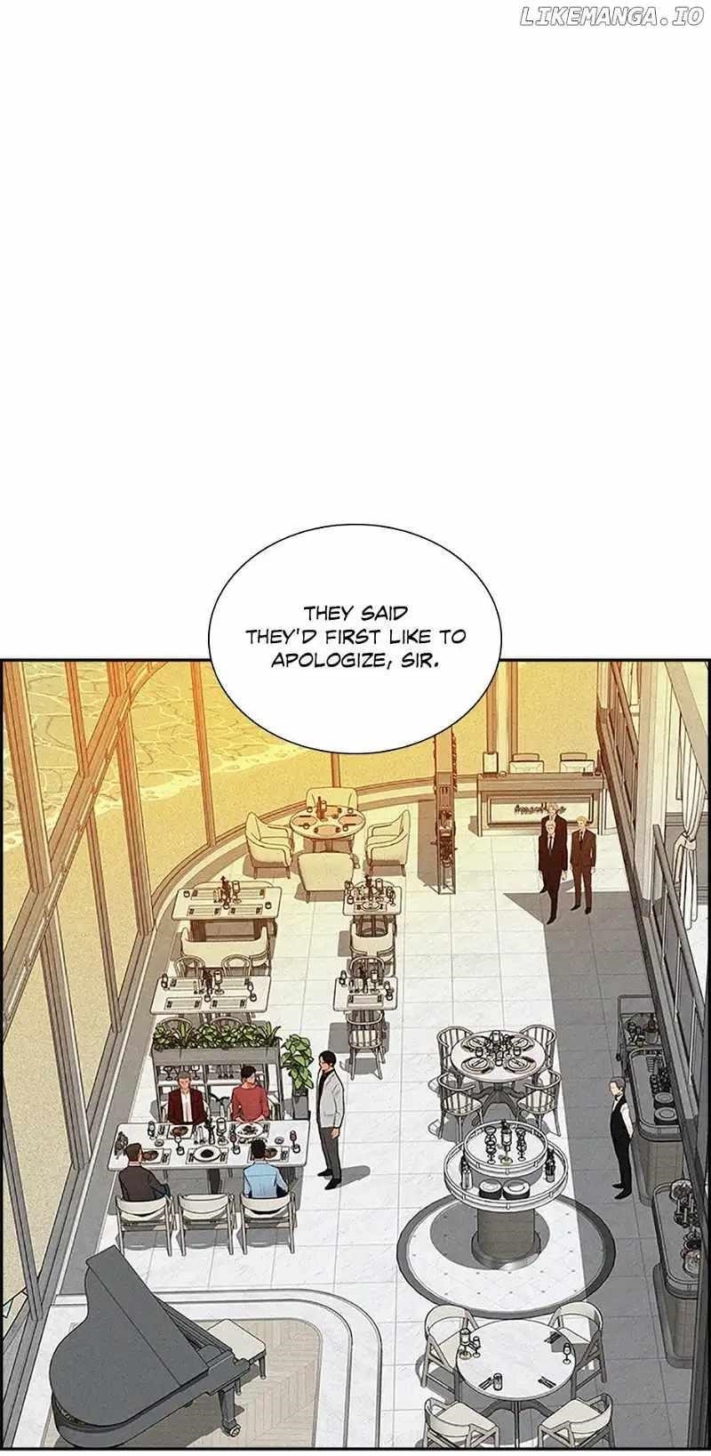 Lord of Money — Chapter 155 — page 55