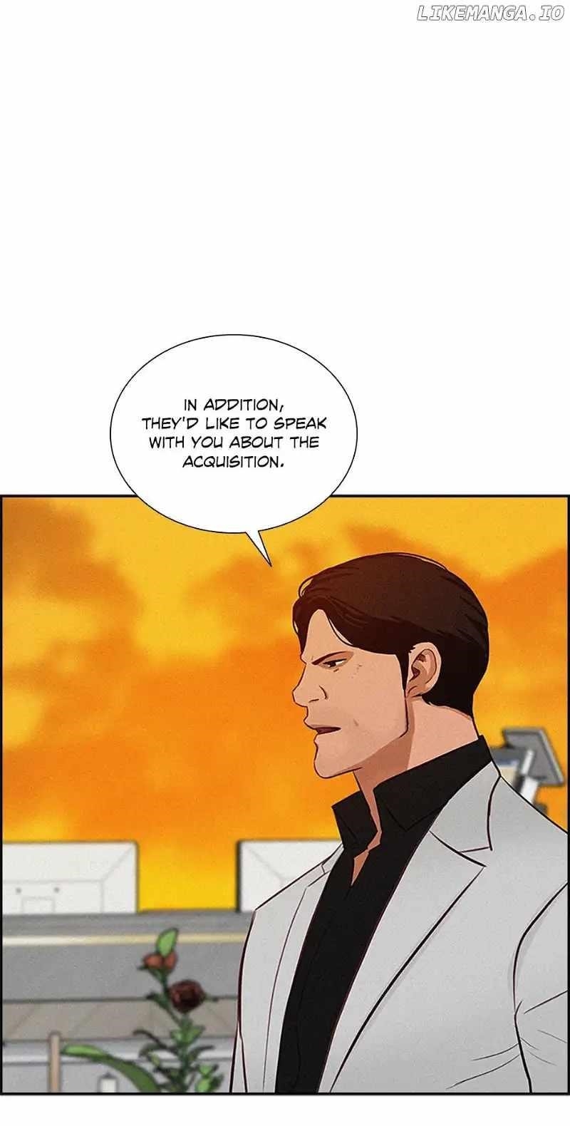 Lord of Money — Chapter 155 — page 56