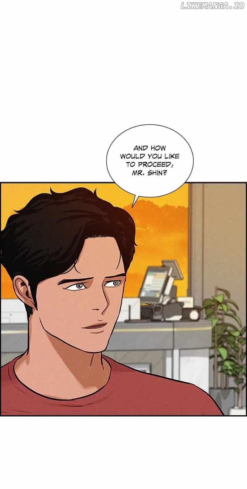 Lord of Money — Chapter 155 — page 57