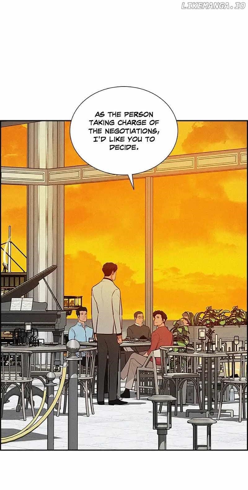 Lord of Money — Chapter 155 — page 58