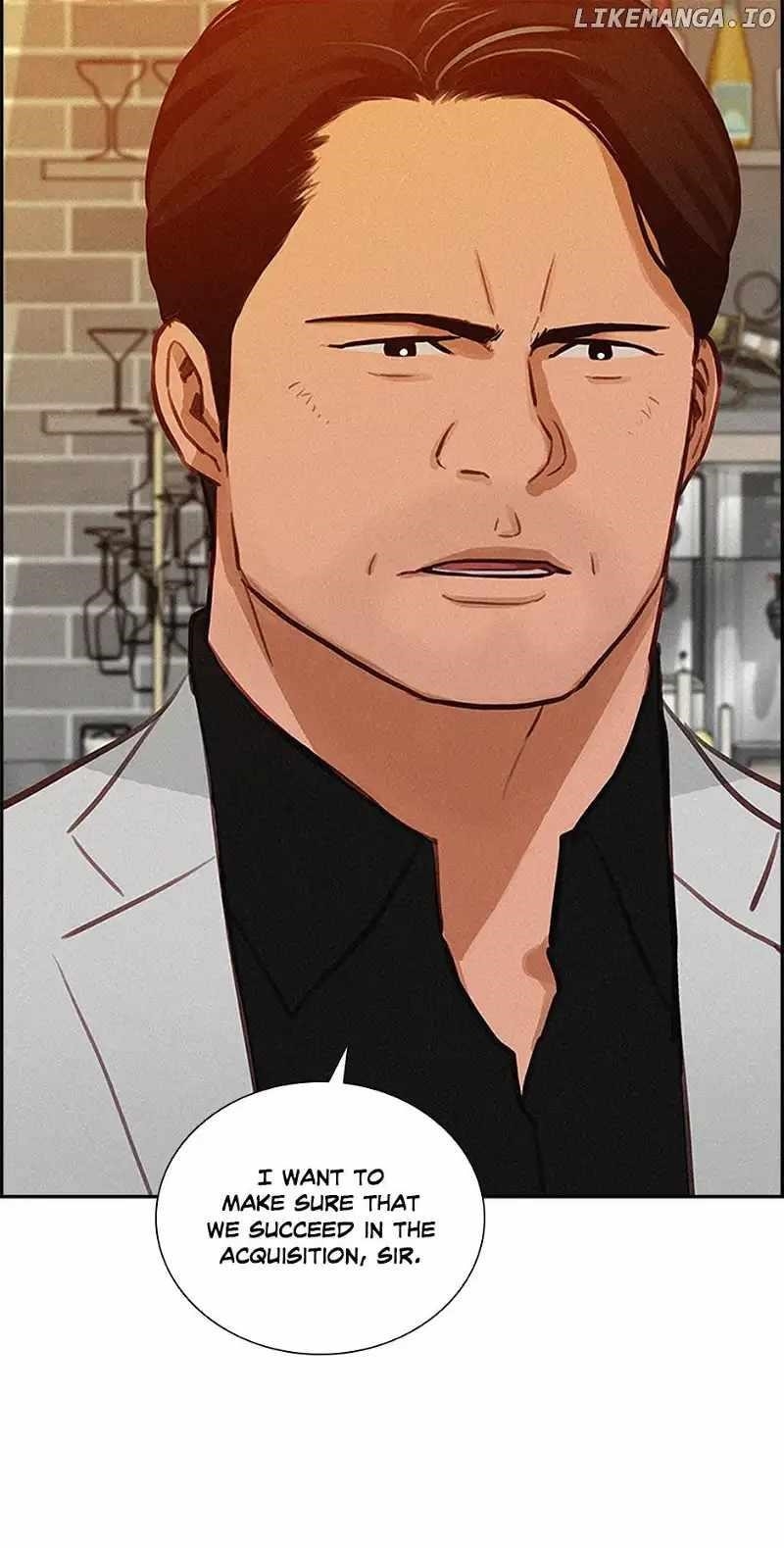 Lord of Money — Chapter 155 — page 60