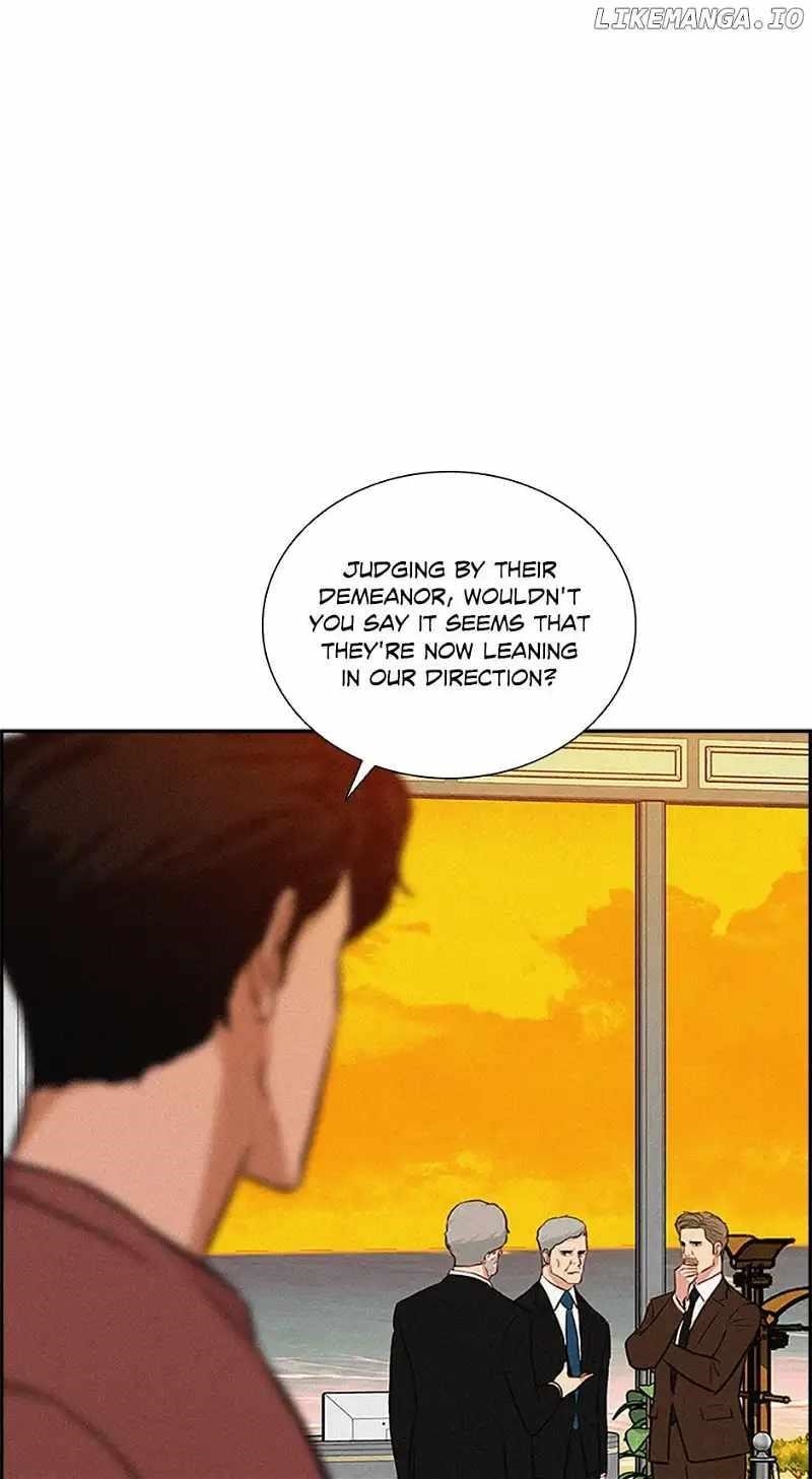 Lord of Money — Chapter 155 — page 61