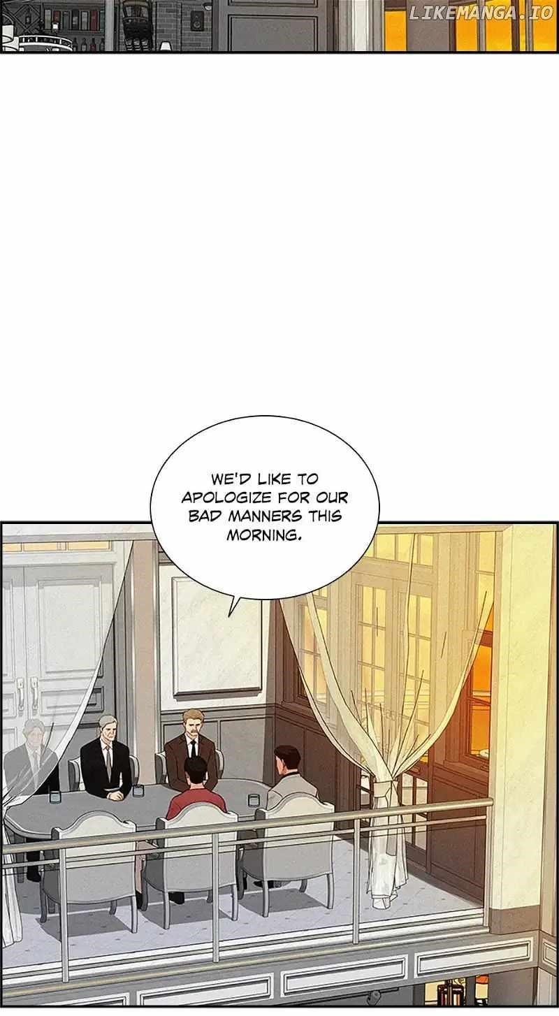 Lord of Money — Chapter 155 — page 65