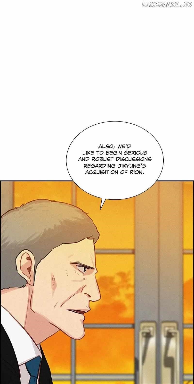 Lord of Money — Chapter 155 — page 66