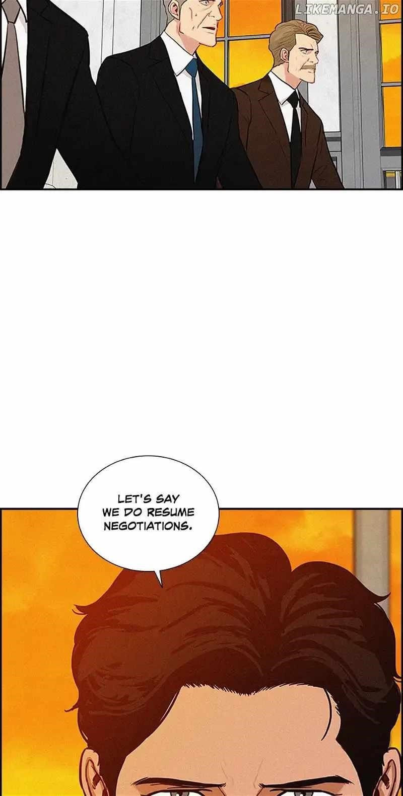 Lord of Money — Chapter 155 — page 69