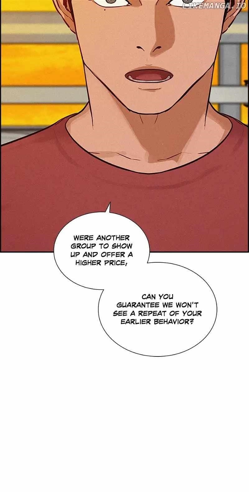 Lord of Money — Chapter 155 — page 70