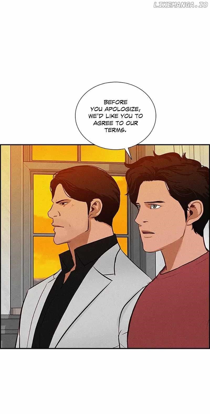 Lord of Money — Chapter 155 — page 72