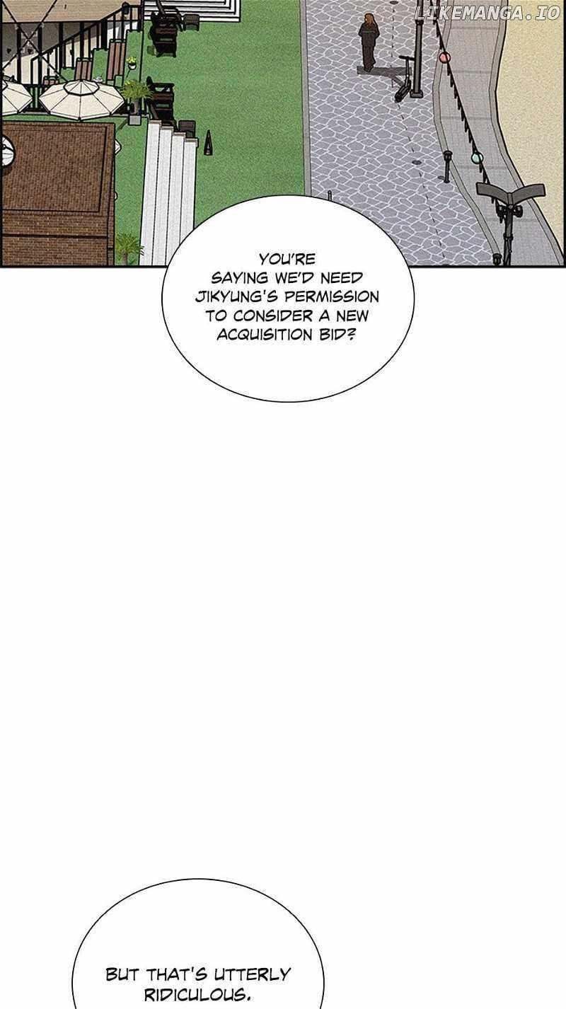 Lord of Money — Chapter 156 — page 2