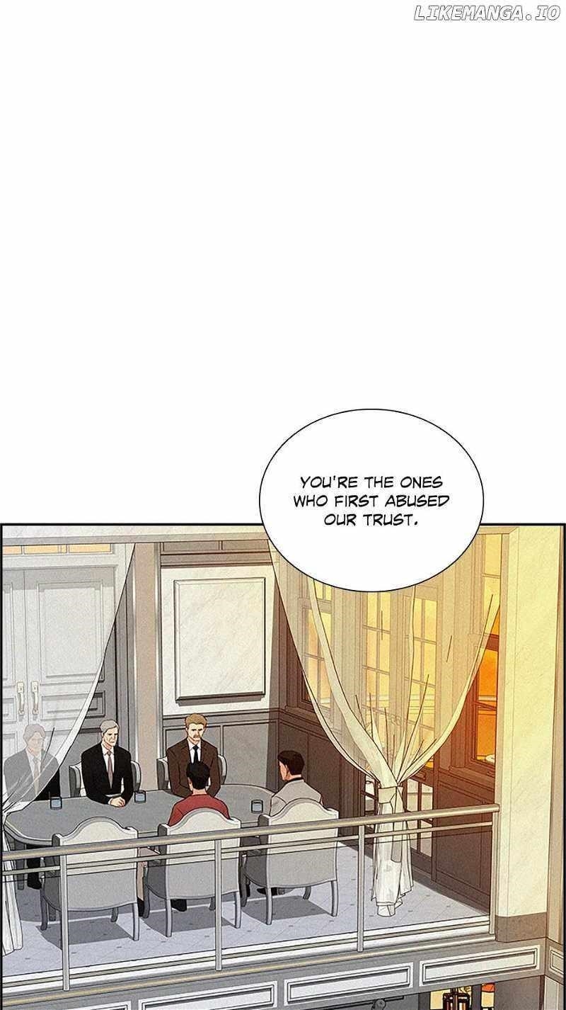 Lord of Money — Chapter 156 — page 4